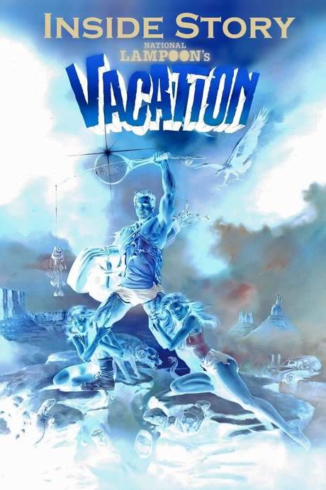 Inside Story: National Lampoon’s Vacation